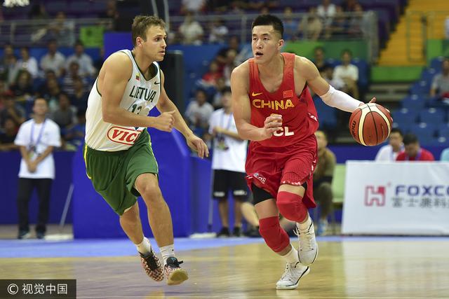 FIBA官宣：2025男篮亚洲杯沙特举办 中邦男篮冲队史第17冠ku体育网页版(图1)